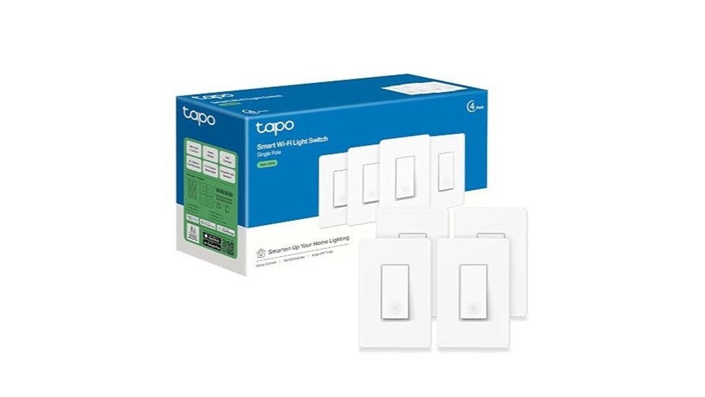 smart light switch bundle