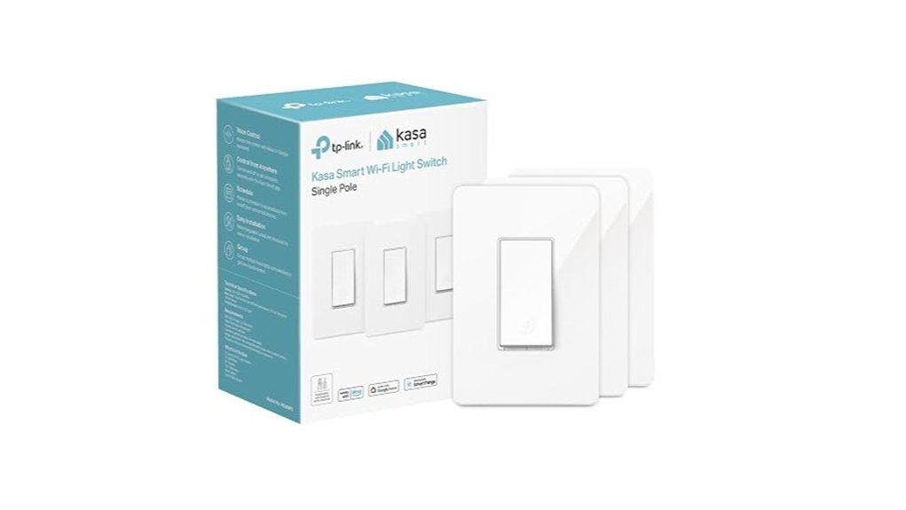 smart switch requires neutral