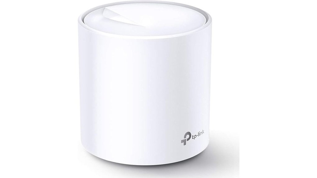 tp link deco wifi mesh