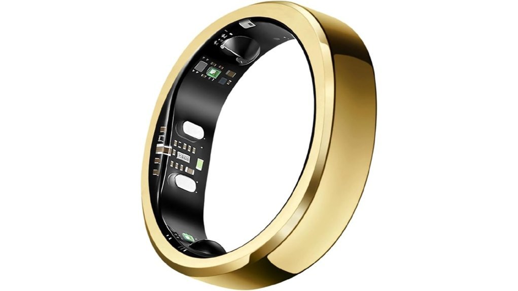 vascular trends smart ring
