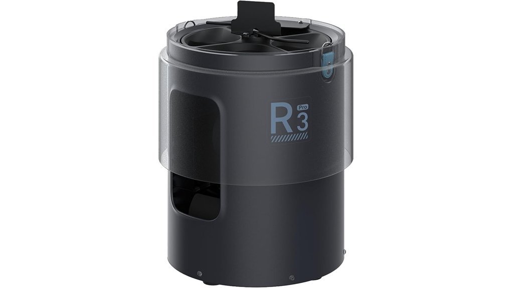 veva r series machine