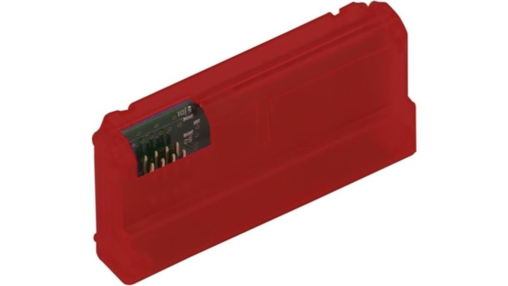 yale zigbee smart module