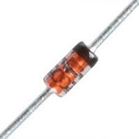 1N4148 Fast Recovery Diode image 2