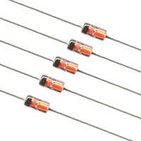 1N4148 Fast Recovery Diode image 1