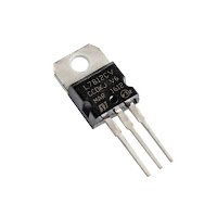 7812--12 V REGULATOR
