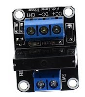 Solid State Relay Image 2