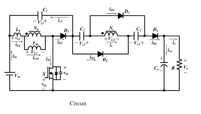 Circuit diagram