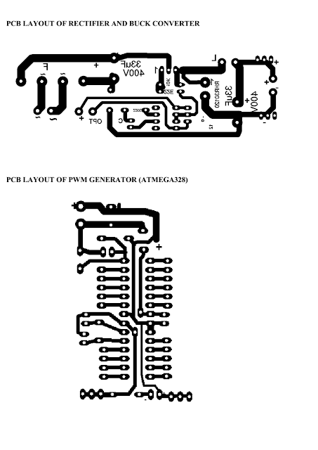 Inverter Stage Output