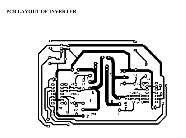Buck Stage Output