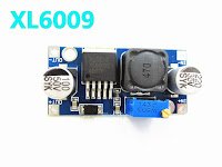 XL6009 image 1