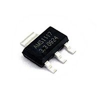 AMS1117 3.3V REGULATOR