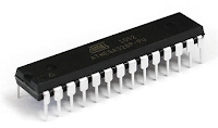 ATMEGA328P-PU
