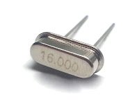16 MHz crystal