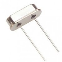 4 MHz crystal