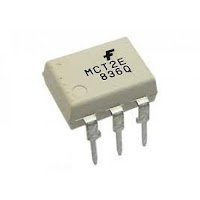 MCT2E image