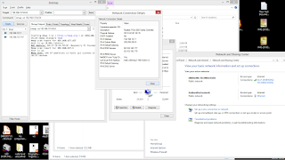 Result screenshot