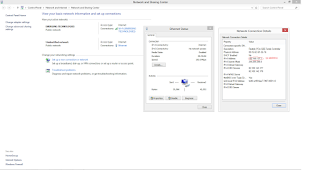Nmap screenshot