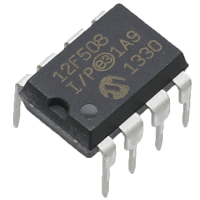 PIC12F508