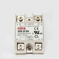 SSR-25 Image 1
