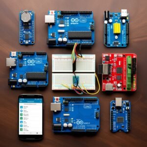 Unleash Your Creativity with These 5 Fun and Easy DIY Arduino Projects