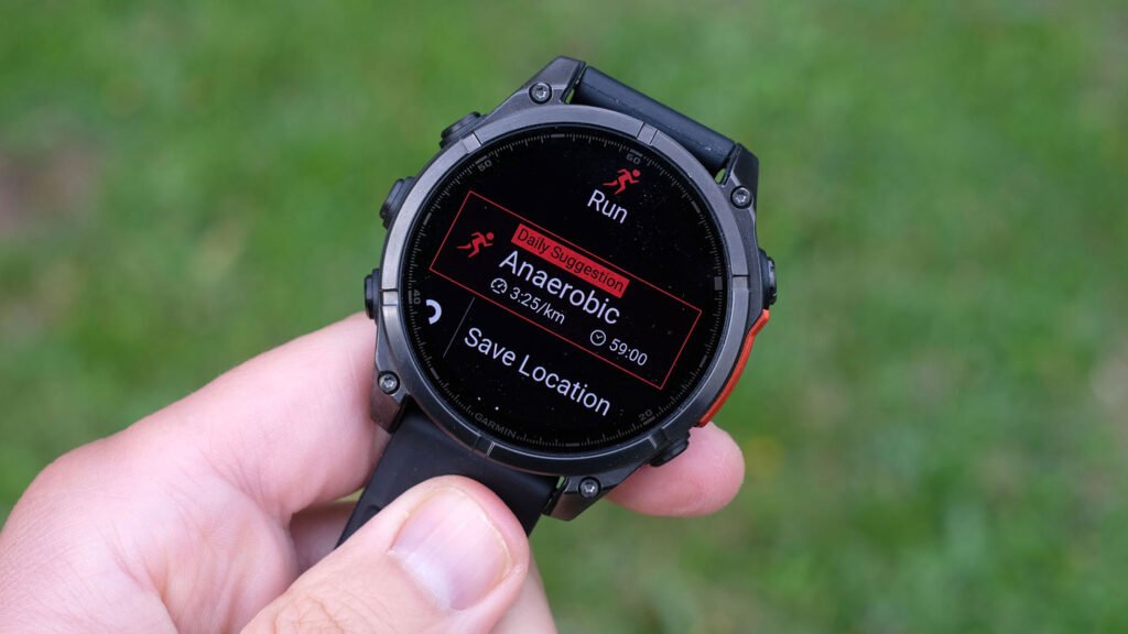 8 Best Fitness Trackers for Daily Use in 2026 - Emerging Technologies
