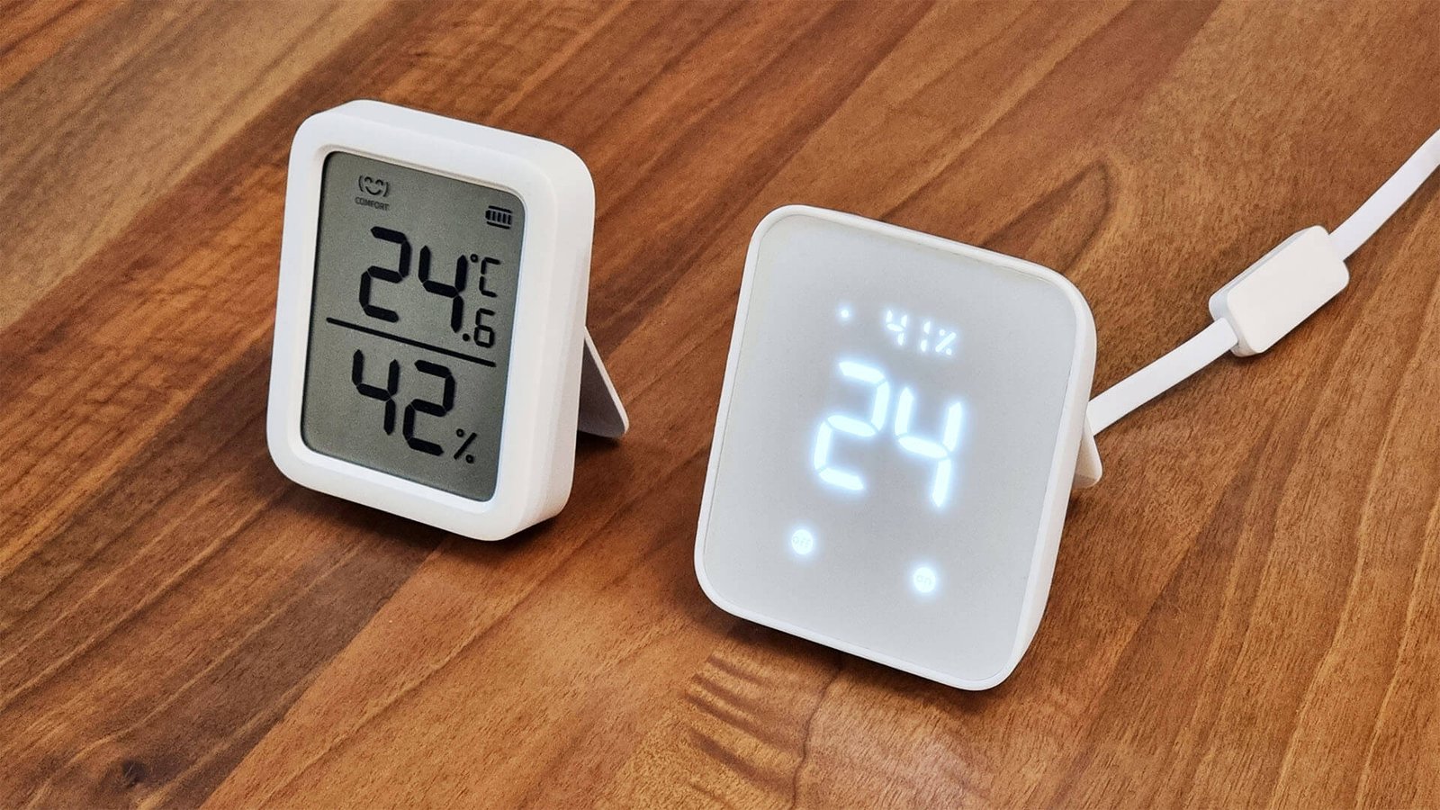 8 Best Smart Humidity Sensors in 2026 - Emerging Technologies