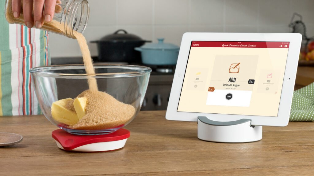 8 Best Smart Kitchen Gadgets in 2026 - Emerging Technologies
