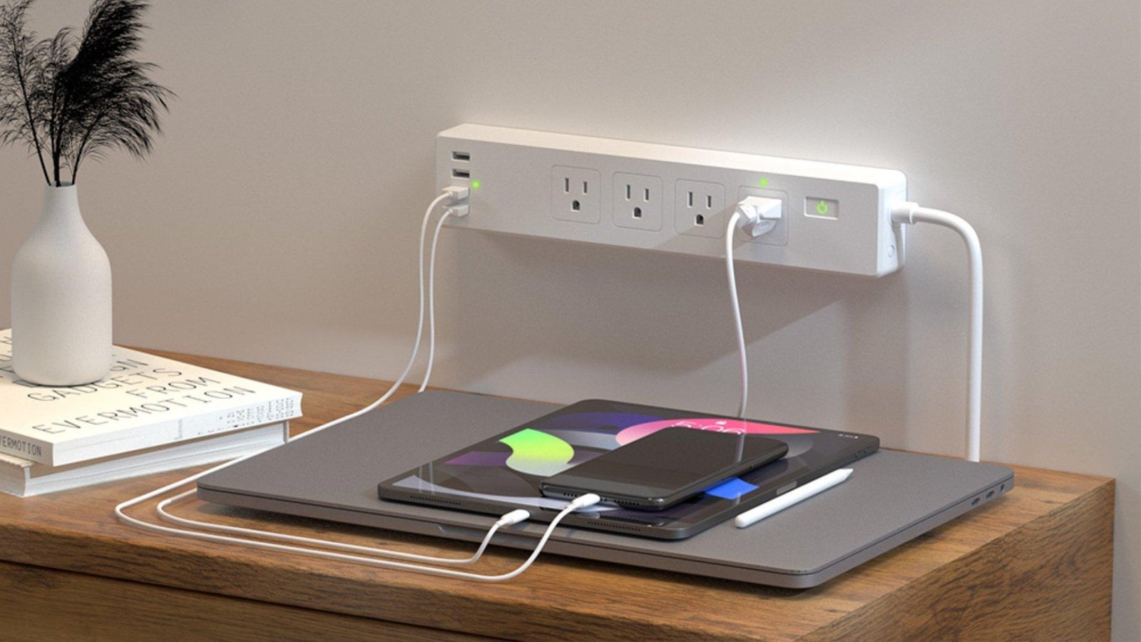 Using Smart Power Trips 8 Best Smart Power Strips With USB in 2026 - Emerging Technologies