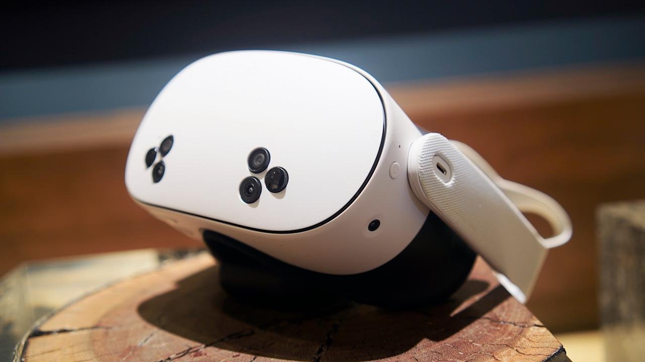 8 Best Virtual Reality Headsets for Beginners in 2026 - Emerging ...
