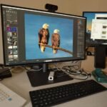 top monitors for photographers