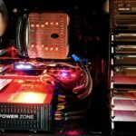 trusted gaming pc power supplies
