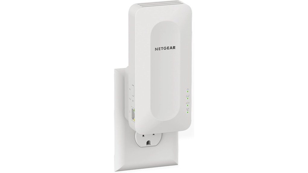 wifi 6 mesh extender